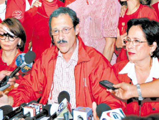 Partido Liberal se fortalece y superaría votación de 2008