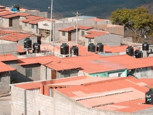 CSJ resuelve que urbanizadora Hasbun es dueña de la Cerro Grande