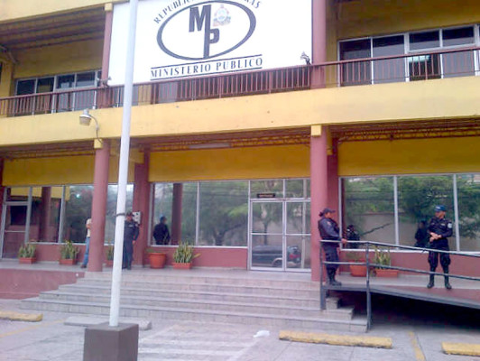 Interventora promete resultados satisfactorios