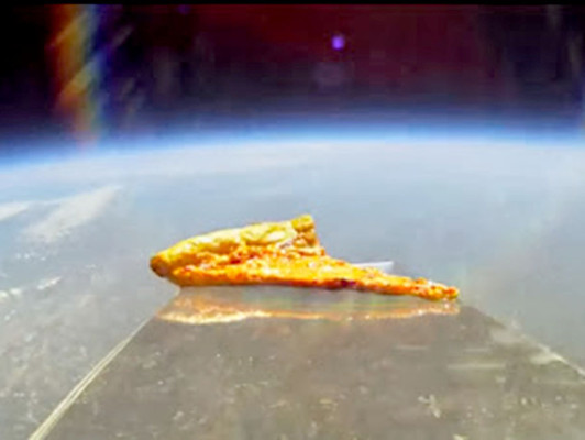 15 impactantes imágenes que desafían la lógica