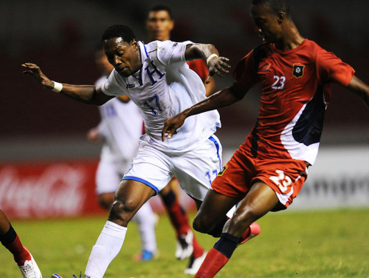 Ticos apoyaron a Belice en semifinal ante Honduras