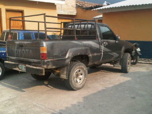 Detienen a estudiante de derecho, pintor y comerciante