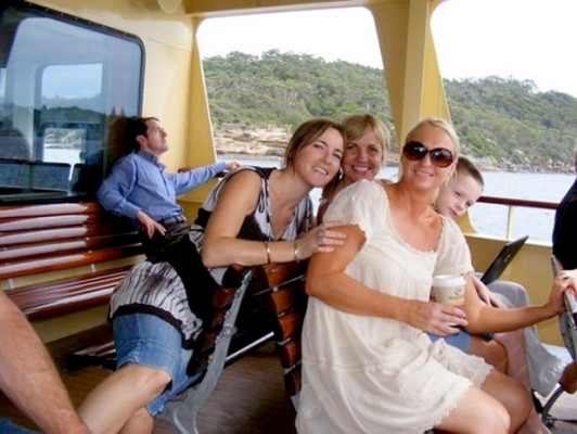 Imágenes extrañas de internet