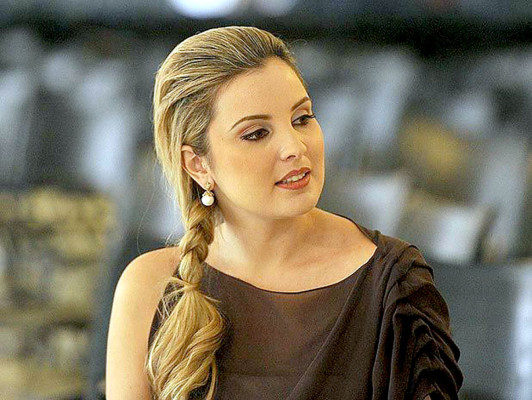 Las primeras damas más guapas de América