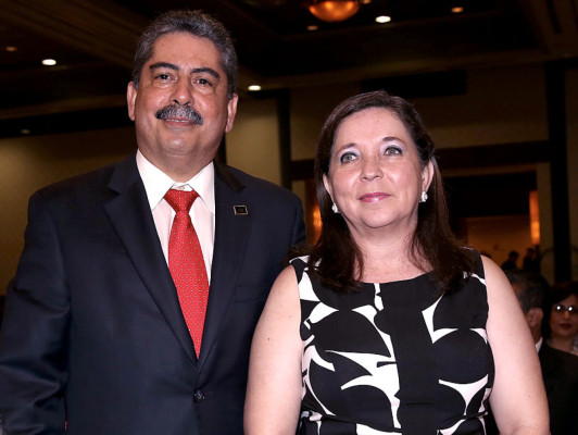 Coctel para festejar un éxito