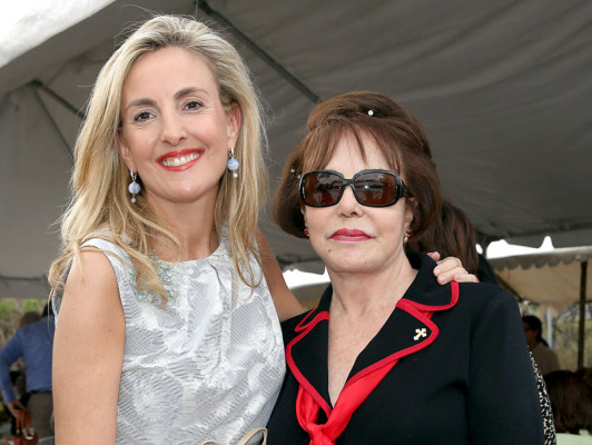 Velada benéfica con sabor a paella