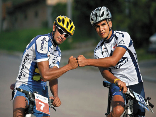El gran pulso de la montañesa
