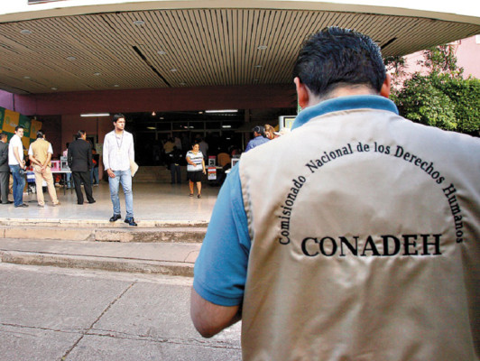 Candidatos deben exigir resultados apegados a actas