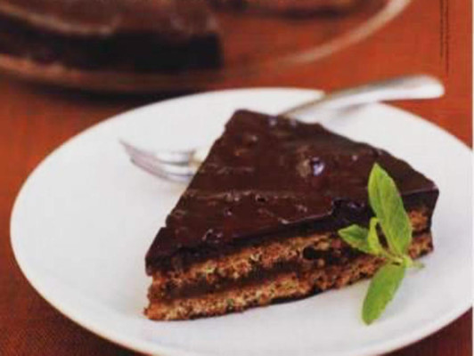 Ikea retira pasteles de chocolate por presencia de bacteria fecal