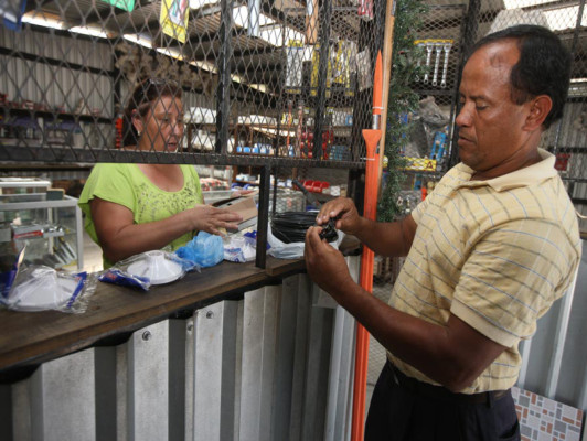 Nuevo hogar se entregará en óptimas condiciones