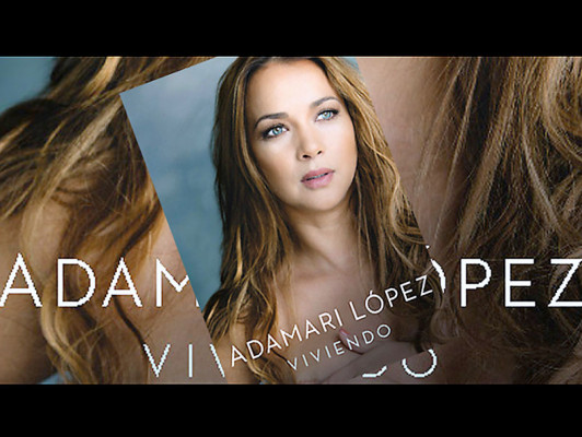 Adamari López: 'Luis Fonsi me dijo que ya no me deseaba como mujer”