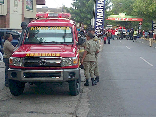 Arranca la Segunda Vuelta Ciclística de EL HERALDO
