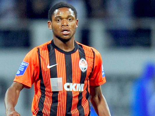 Abre procedimiento disciplinario contra Luiz Adriano