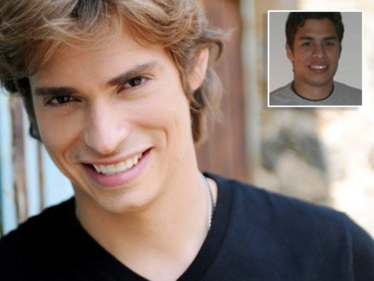 Ex de Baute dice que el cantante 'es un miserable, no tiene sentimientos'