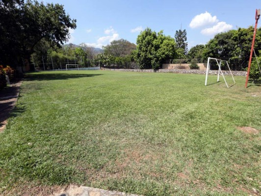 Descanso y diversión en un solo lugar