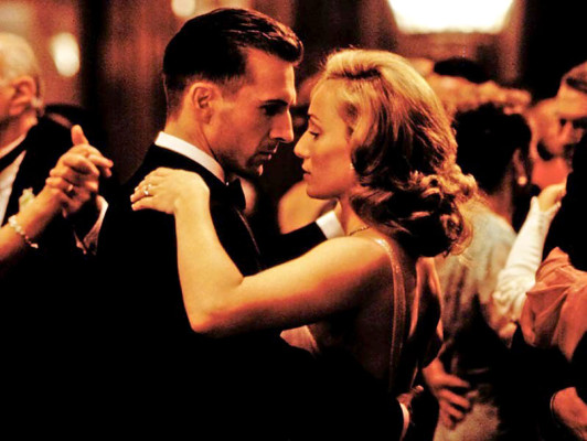 ¿Cuál es la película más romántica?