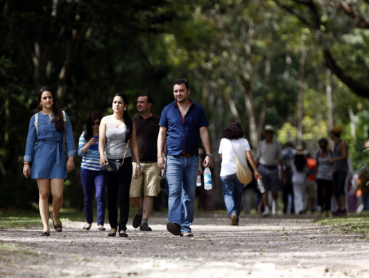 Descendientes mayas conmemoran fin de 13 Baktun