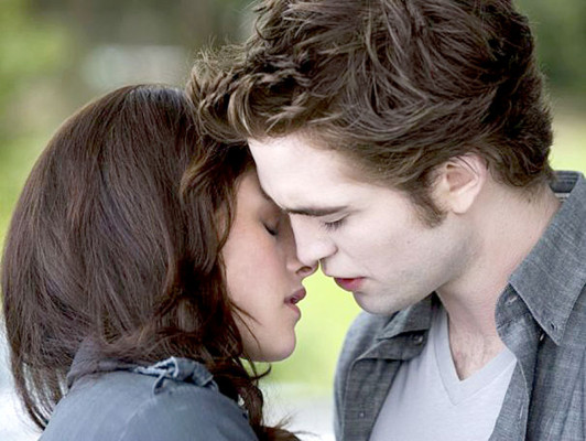 FOTOS: Los 10 mejores besos del cine