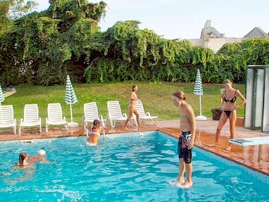 15 impactantes imágenes que desafían la lógica