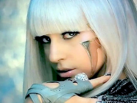 Lady Gaga la segunda más influyente de la década