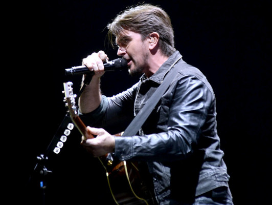 Honduras vivirá una fiesta de la música: Juanes