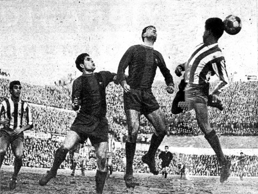 Murió José Enrique 'La Coneja' Cardona, exgloria del fútbol de Honduras