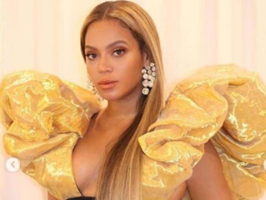 Beyoncé estaría negociando millonario contrato con Disney