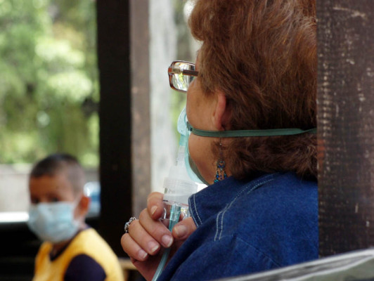 Analizan otra muerte por influenza AH1N1
