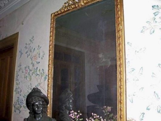 Los objetos malditos detrás de misteriosas muertes y desgracias