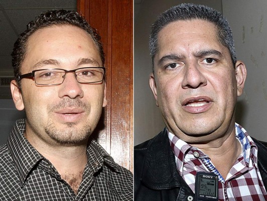 Marvin Galo es el nuevo director de Transporte