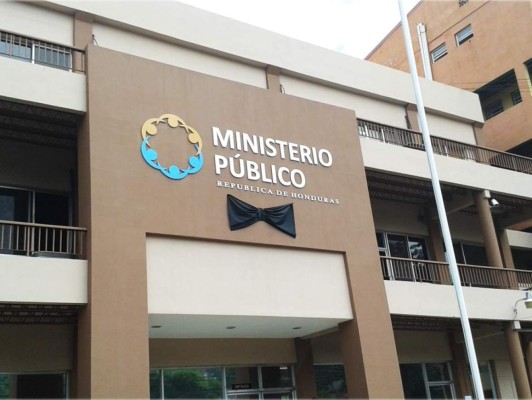 Honduras: Ministerio Público sin recursos para protección de fiscales