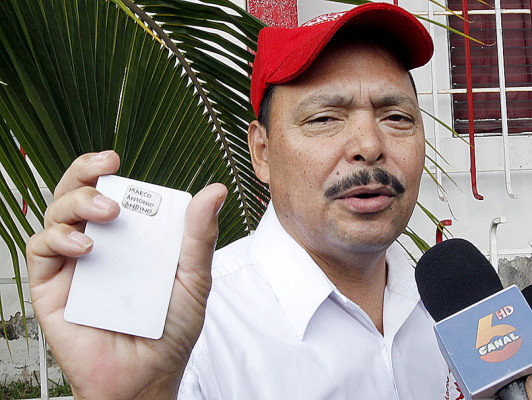 Diputada votó por la 'oportunidad de su vida'