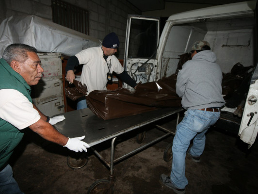 Asesinan a 'Emmo 2', miembro de la Resistencia