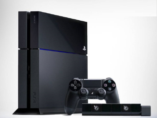 OFICIAL: Este es el aspecto y precio de la PlayStation 4