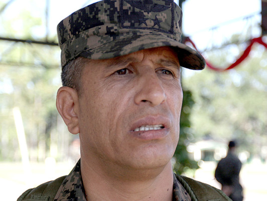 Honduras: Selecto grupo de soldados ya se entrena como policías