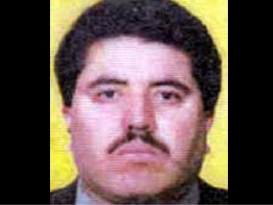 México arresta al hermano de 'El Señor de los Cielos'