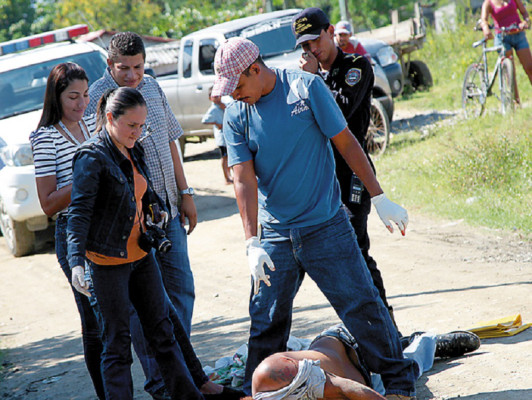 Asesinan a odontólogo en venganza contra su sobrino