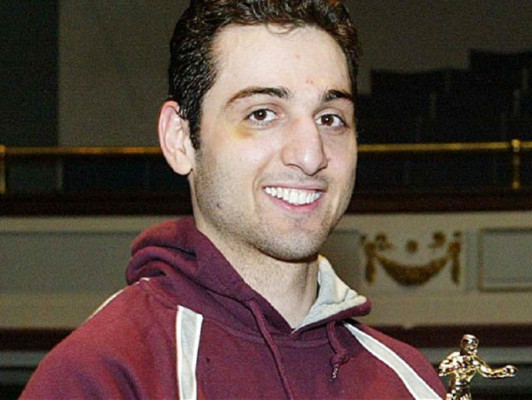 Boston: CIA había pedido que Tsarnaev fuera vigilado