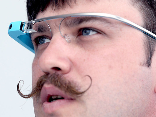 Preocupación por privacidad en lentes de Google