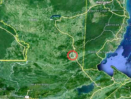 Asesinan a ocho miembros de una familia en Guatemala