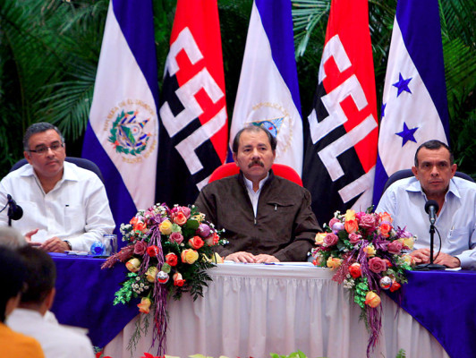 Conflicto en Golfo de Fonseca es distractor