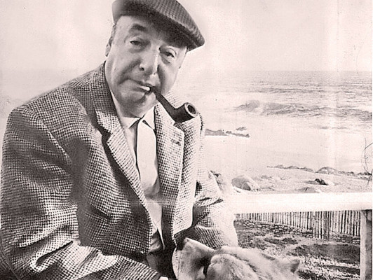 'A Neruda lo asesinaron', la denuncia que abrió el caso judicial