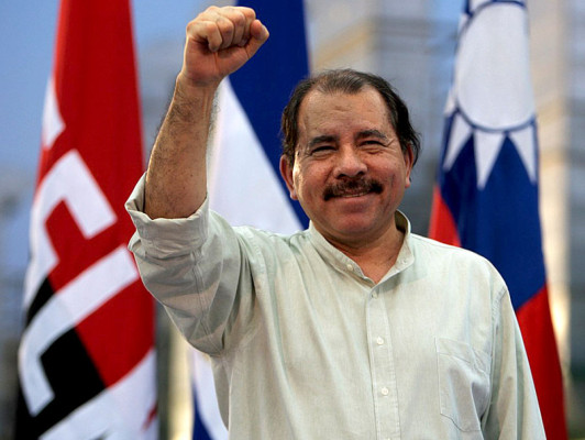Opositores advierten que Daniel Ortega busca reelegirse