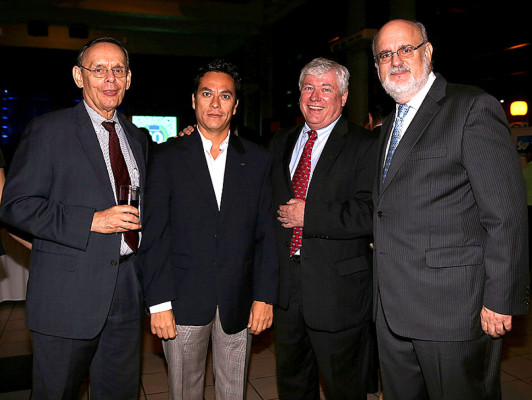 Velada artística en aniversario de Chiminike