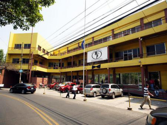 Las diez noticias de la semana en ElHeraldo.hn