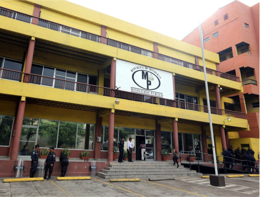 CAH pide un investigador por cada fiscal