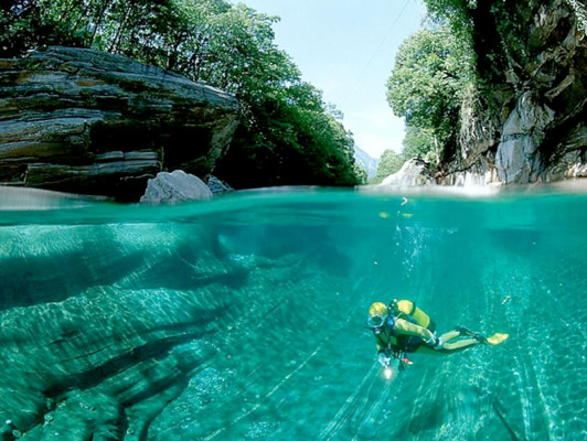 Cayos Cochinos de Honduras entre 35 lugares para visitar antes de morir