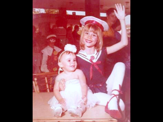 Sofía Vergara recuerda en Twitter los inicios de su carrera