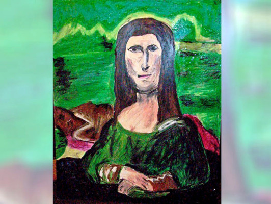 Fotos: museo reúne las obras de arte más feas