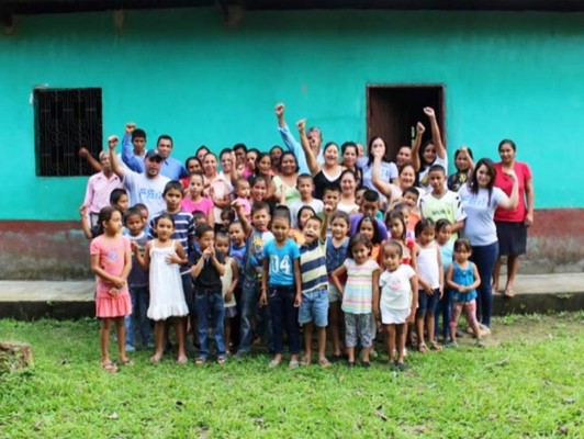 Heroísmo de hondureño contagia Nueva York